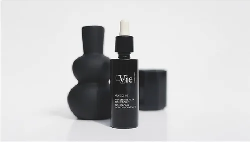 Glyco 10 de Vie Collection, nouvelle gamme dermocosmétique experte